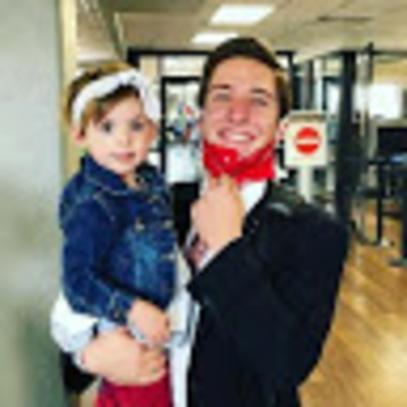 Meet your Posher, Nicholas - Picture 1 of 1